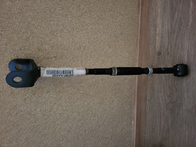 Задняя поперечная тяга 48740AA030 TOYOTA