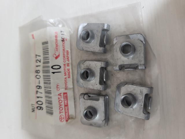 TOYOTA 9017906127 в наличии Житомир
