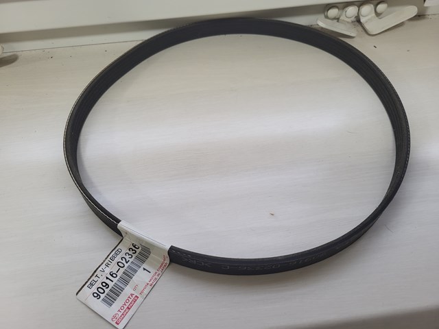 9091602336 TOYOTA Ремень генератора купить в Житомир