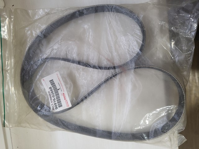 Поликлиновый ремень 9091602668 TOYOTA