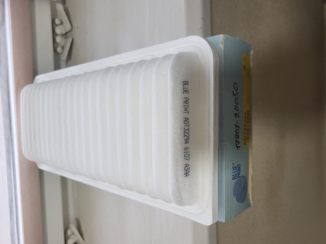 Фильтр воздушный ADT32294 BLUE PRINT