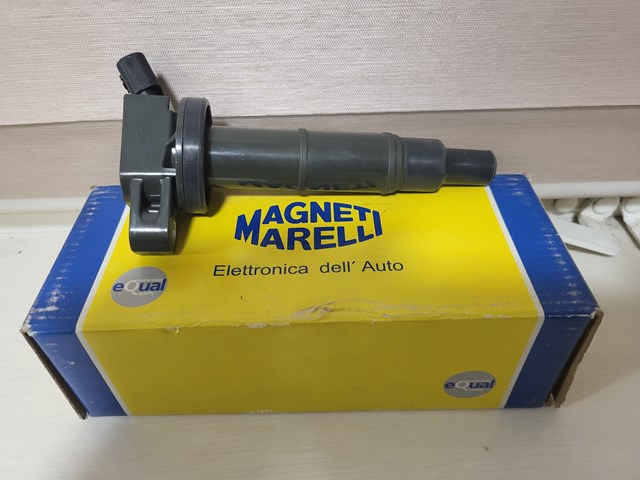 Модуль зажигания BAEQ119 MAGNETI MARELLI