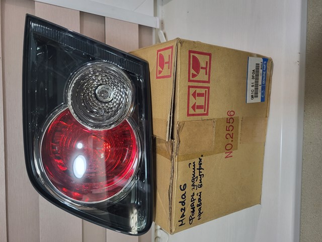 Стоп задний GR1C513F0A MAZDA