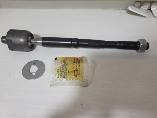 Рулевая тяга Лексус РХ 270/350/450H