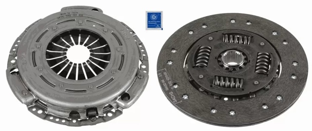 Комплект сцепления 3000970034 SACHS