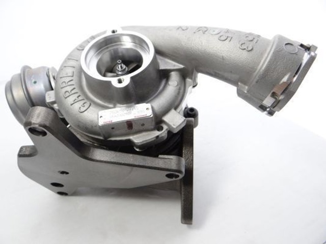 GARRETT 7606985005S Турбина в наличии Ужгород