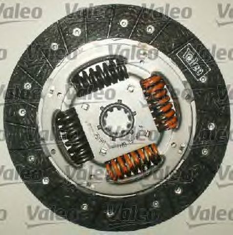 VALEO 826021 Комплект сцепления в наличии Киев