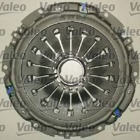 Сцепление и комплектующие 826021 VALEO