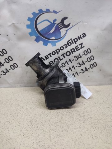 Клапан EGR, рециркуляции газов 00005320C5 MERCEDES