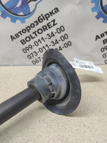 HONDA 01465SWA000 Шланг тормозной передний левый в наличии Тернополь