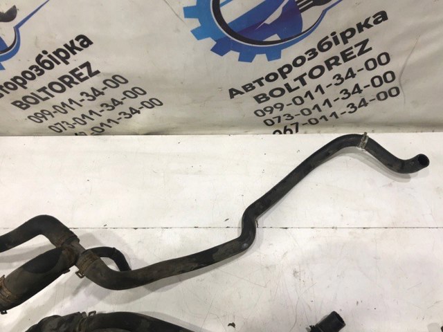 HONDA 01466SWA000 Шланг тормозной задний в наличии Одесса