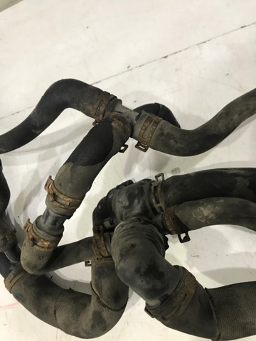 HONDA 01466SWA000 Шланг тормозной задний в наличии Каменское