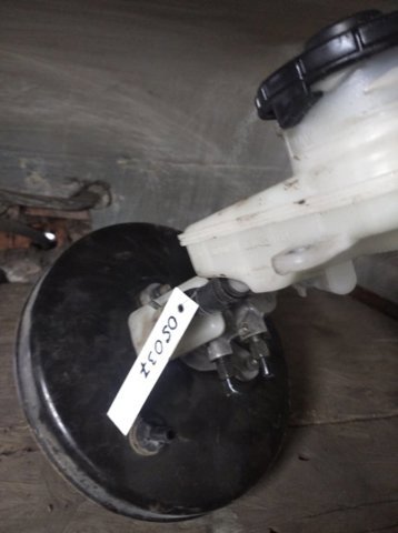 HONDA 01469SWYE00 Усилитель тормозов (вакуумный) в наличии Николаев