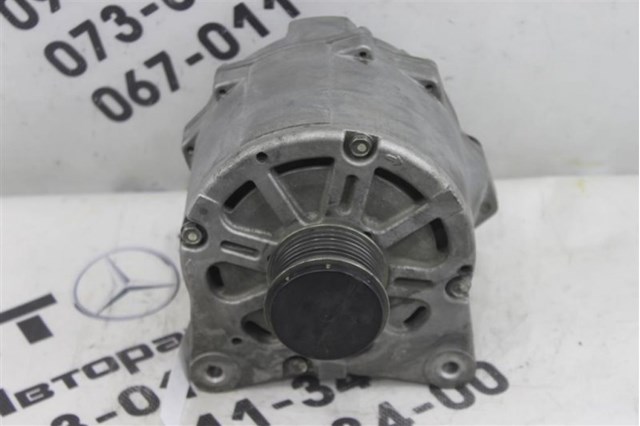 VAG 021903016A Генератор в наличии Николаев