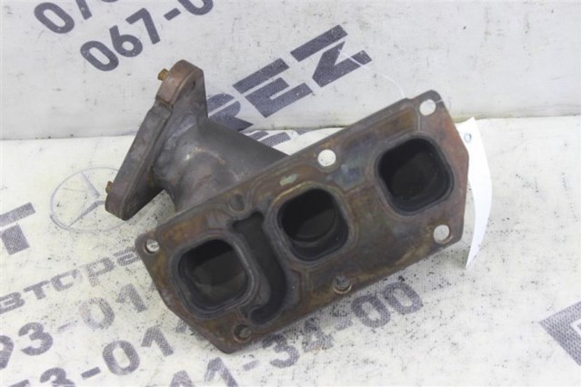 VAG 022253017P Коллектор выпускной в наличии Ровно