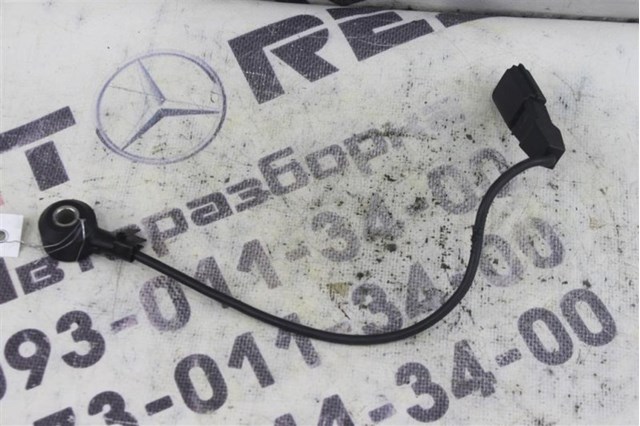 Датчик детонации 022905377B VAG