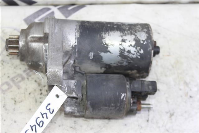 02T911023E VAG Стартер купить в Хмельницкий