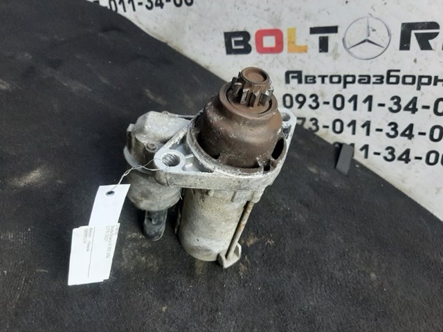 02T911023T Стартер купить Чернигов