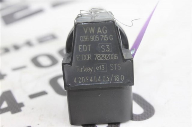VAG 036905715G Катушка зажигания в наличии Полтава