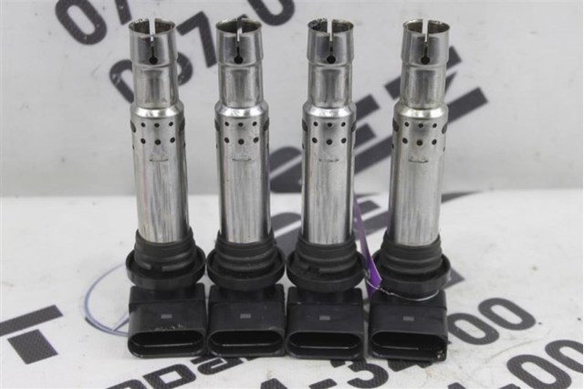036905715G VAG Катушка зажигания купить в Каменское