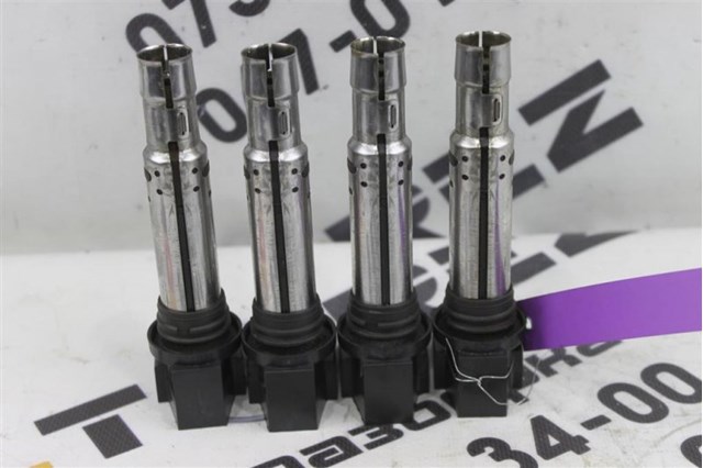036905715G VAG Катушка зажигания купить в Сумы