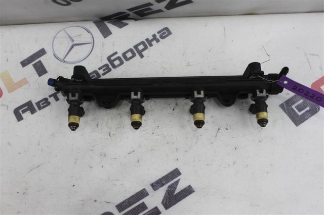 VAG 036906031L Форсунка впрыска топлива в наличии Чернигов