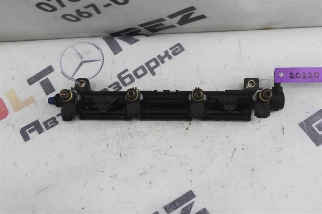 VAG 036906031L Форсунка впрыска топлива в наличии Одесса