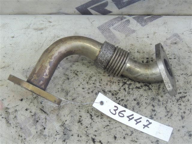 Патрубок системы рециркуляции отработавших газов EGR 038131521AJ VAG