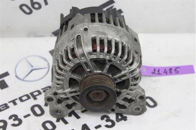 03C903023B VAG Генератор купить в Тернополь