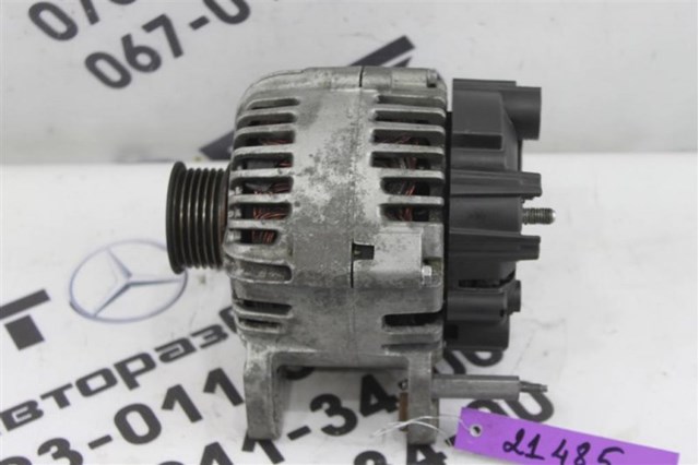 VAG 03C903023B Генератор в наличии Львов