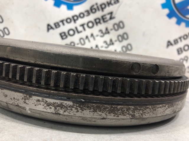 03G105266BD Маховик купить Тернополь