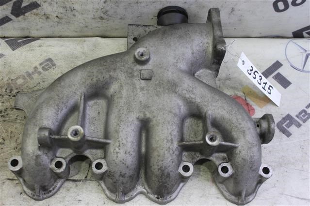 Впускной коллектор 03G129713C VAG