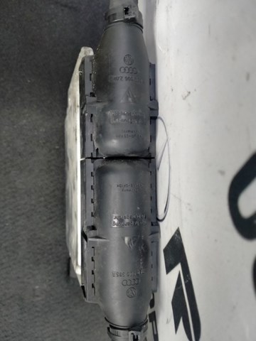 VAG 03G906021AB Блок управления двигателем в наличии Харьков
