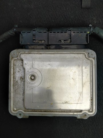 03G906021AB VAG Модуль управления (ЭБУ) двигателем купить в Черкассы