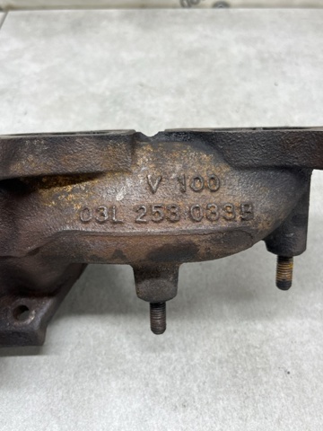 Катализатор 03L253031B VAG