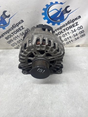 Автомобильный генератор 03L903017B VAG