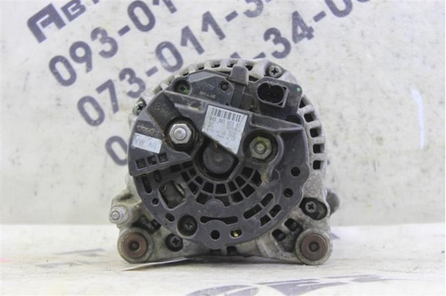 Генератор автомобиля Skoda Fabia 1