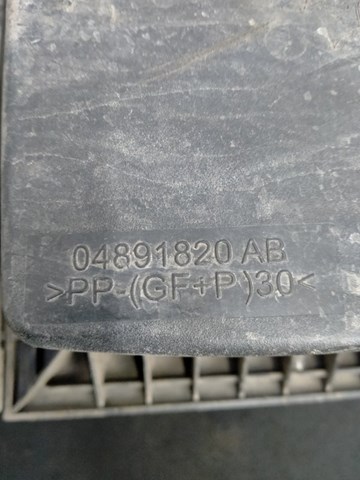 04891820AB CHRYSLER купить в Ровно