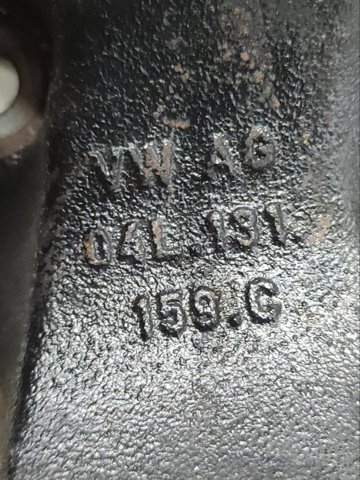 VAG 04L131159C в наличии Николаев