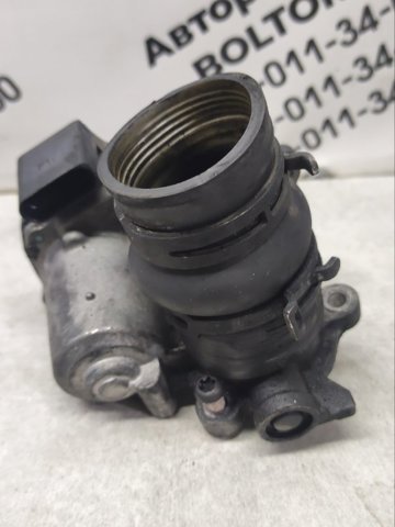 VAG 04L131501N Клапан ЕГР в наличии Черкассы