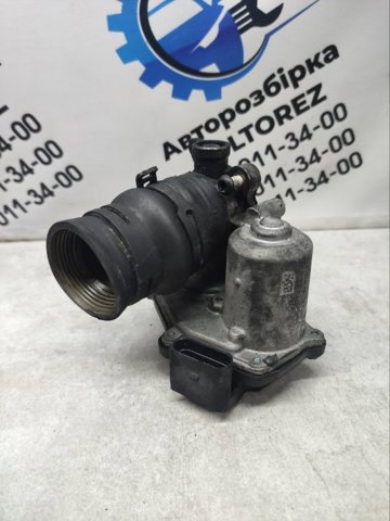04L131501N Клапан EGR рециркуляции газов купить Полтава