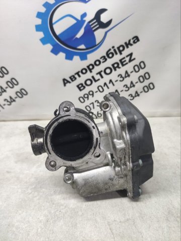 Клапан рециркуляции отработавших газов EGR 04L131501N VAG