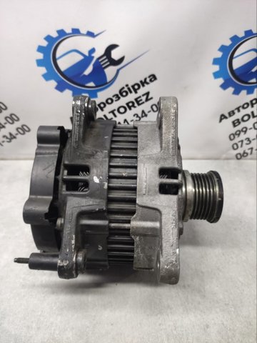 04L903017C VAG Генератор купить в Ужгород