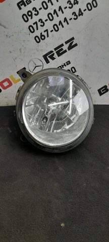 Фара правая 05303874AC CHRYSLER