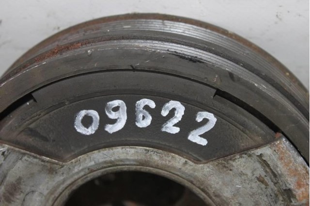 VAG 059105251M Шкив коленвала в наличии Ирпень