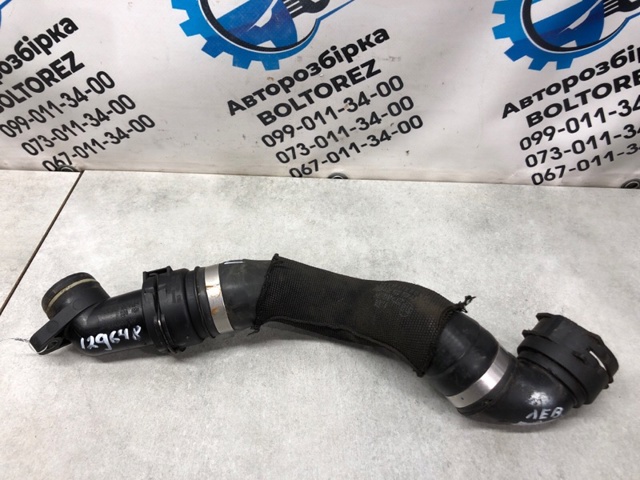 059121071DE Фланец системы охлаждения (тройник) купить Одесса