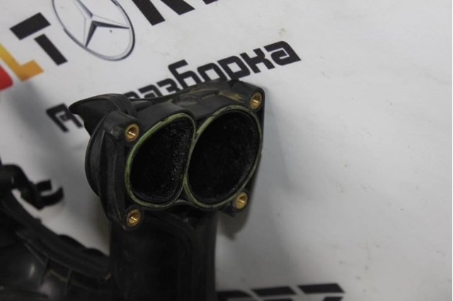 VAG 059129711CF Впускной коллектор в наличии Николаев
