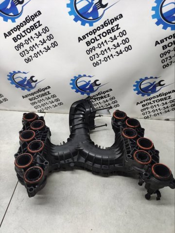 Впускной коллектор 059129711CS VAG
