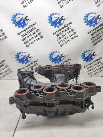 VAG 059129711CS Впускной коллектор в наличии Павлоград