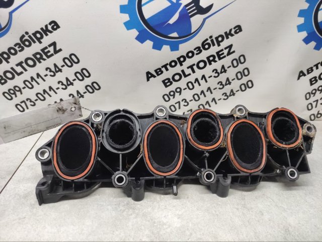 059129765D Коллектор впускной нижний купить Запорожье